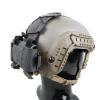 G TMC MK1 BatteryCase for Helmet ( Wolf Grey )